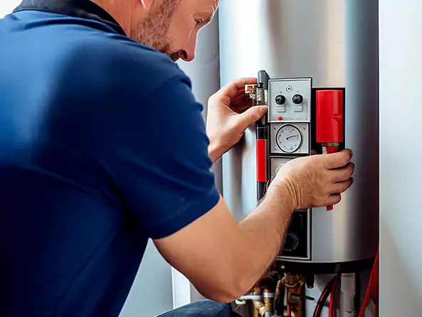 Why Choose Plumbing Pros Muncie for Gas Water Heater Replacement in Muncie, IN?