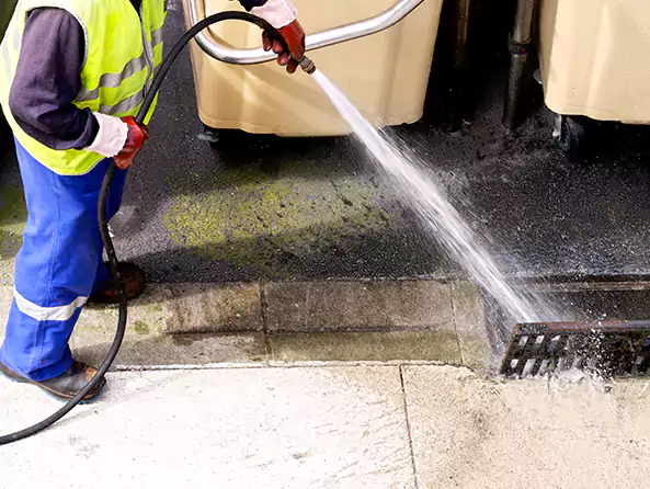 Why Choose Plumbing Pros Muncie for Hydro Jetting in Muncie, IN?
