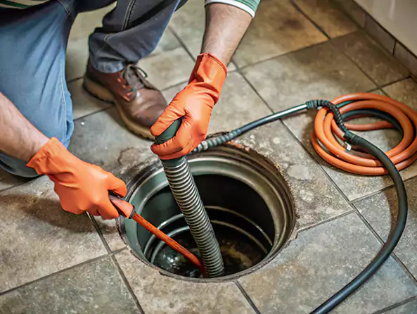 Why Choose Plumbing Pros Muncie for Hydrojet Plumbing in Muncie, IN?