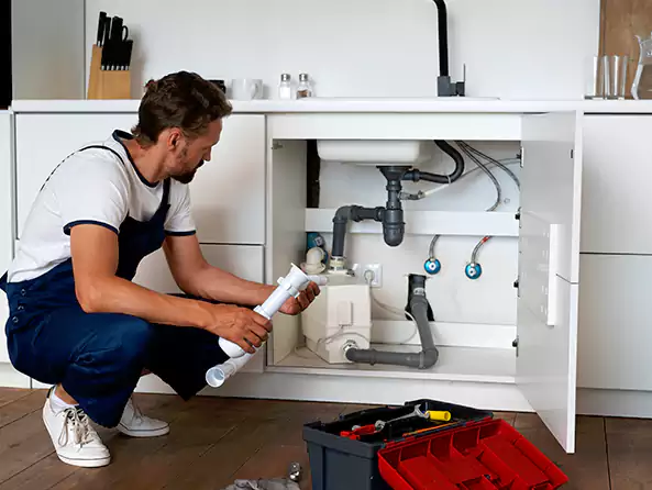 Why Choose Plumbing Pros Muncie for Insinkerator Installation in Muncie, IN?