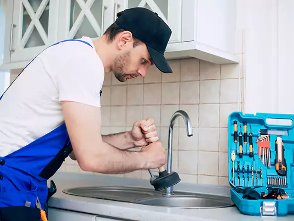 Why Choose Plumbing Pros Muncie for Kitchen Plumbing in Muncie, IN?
