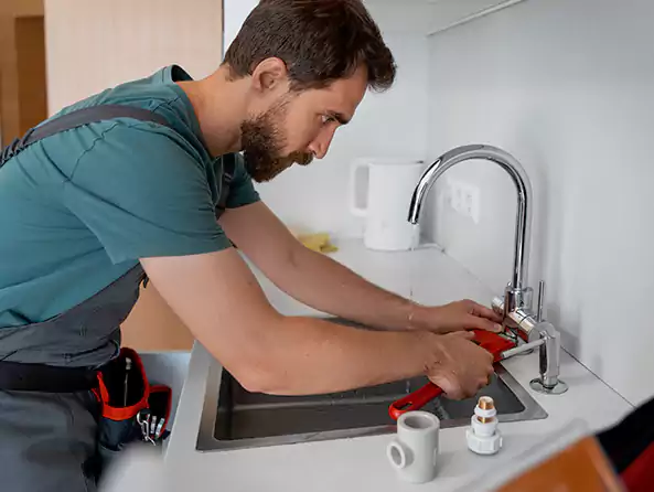 Why Choose Plumbing Pros Muncie for Kitchen Sink Installation in Muncie, IN?
