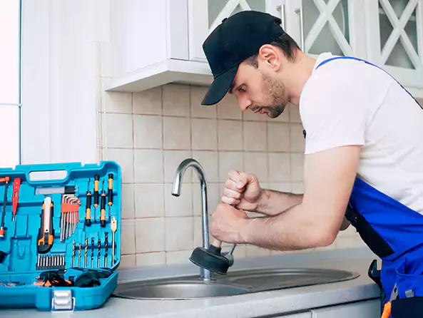 Why Choose Plumbing Pros Muncie for New Construction Plumbing in Muncie, IN?