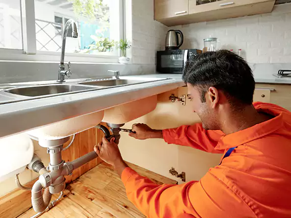 Why Choose Plumbing Pros Muncie for Plumbing Installation in Muncie, IN?