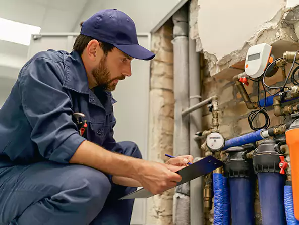 Why Choose Plumbing Pros Muncie for Plumbing Maintenance in Muncie, IN?