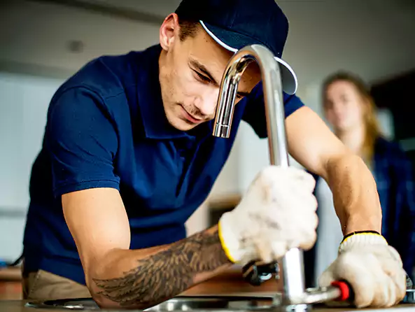 Why Choose Plumbing Pros Muncie for Plumbing Repair in Muncie, IN?