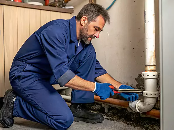 Why Choose Plumbing Pros Muncie for Repiping Services in Muncie?