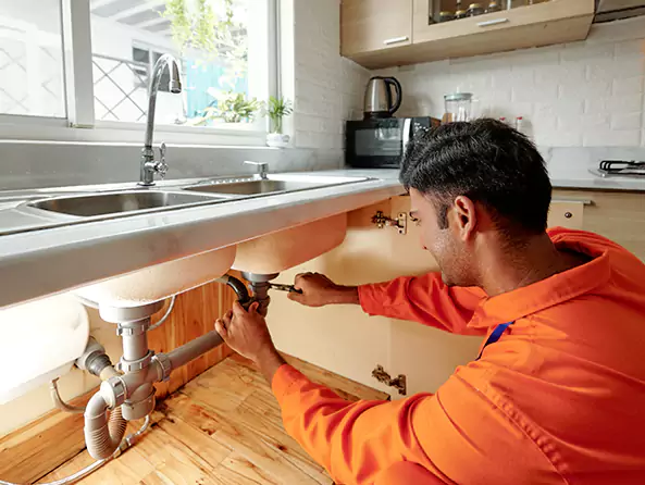 Why Choose Plumbing Pros Muncie for Residential Plumbing Service in Muncie, IN?