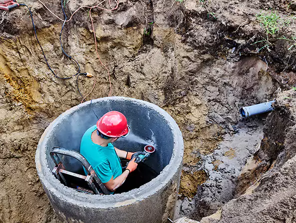 Why Choose Plumbing Pros Muncie for Septic Tank Repair in Muncie, IN?