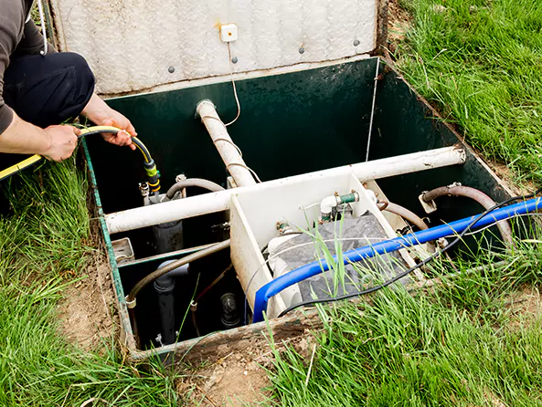 Why Choose Plumbing Pros Muncie for Sewage Ejector Pump Installation in Muncie, IN?