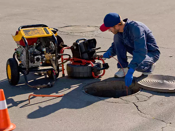 Why Choose Plumbing Pros Muncie for Sewer Line Inspection in Muncie, IN?