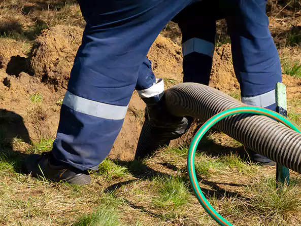 Why Choose Plumbing Pros Muncie for Sewer Line Replacement in Muncie, IN?
