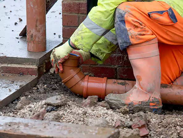 Why Choose Plumbing Pros Muncie for Sewer Replacement in Muncie, IN?