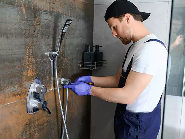 Why Choose Plumbing Pros Muncie for Shower Repair in Muncie, IN?