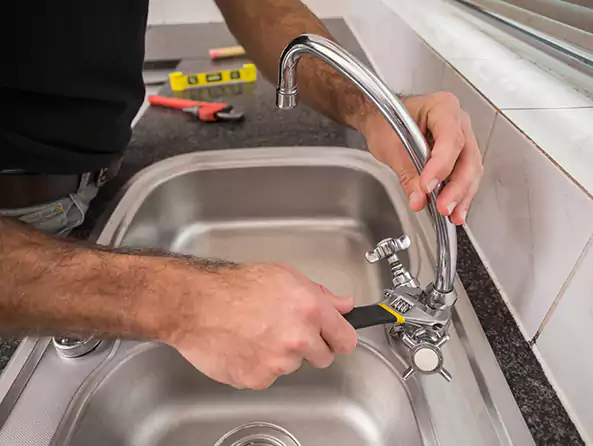 Why Choose Plumbing Pros Muncie for Sink Installation in Muncie, IN?