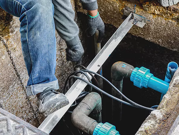 Why Choose Plumbing Pros Muncie for Sump Pump Maintenance in Muncie, IN?