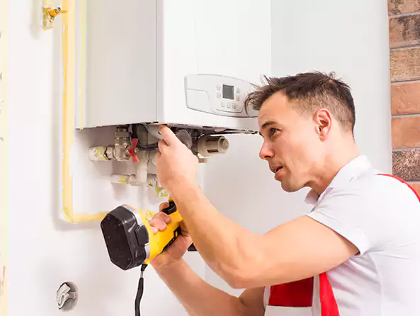Why Choose Plumbing Pros Muncie for Tankless Water Heater Installation in Muncie, IN?