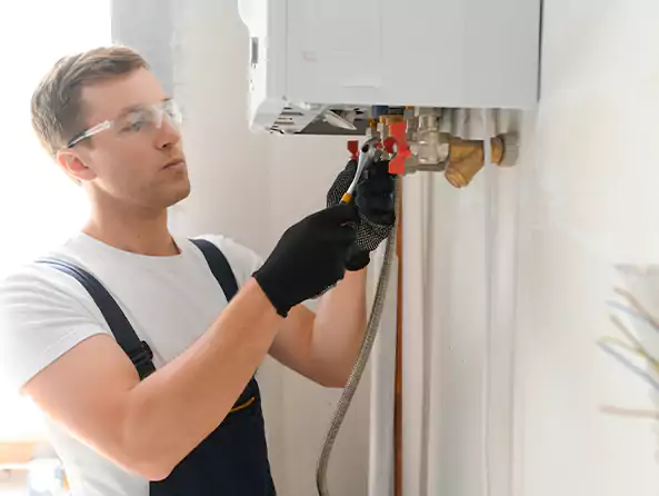 Why Choose Plumbing Pros Muncie for Tankless Water Heater Maintenance in Muncie, IN?