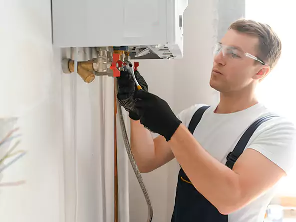 Why Choose Plumbing Pros Muncie for Tankless Water Heater Repair in Muncie, IN?