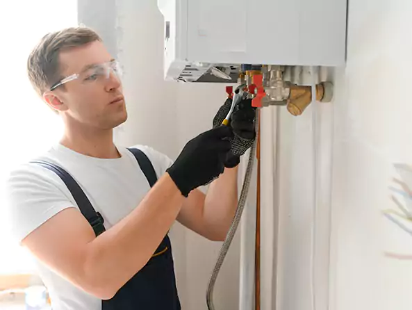 Why Choose Plumbing Pros Muncie for Tankless Water Heater Replacement in Muncie, IN?