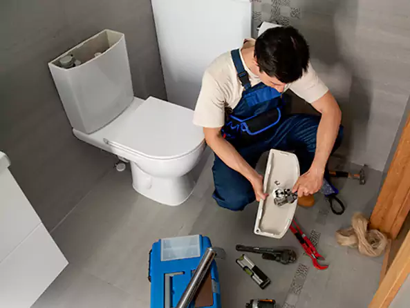 Why Choose Plumbing Pros Muncie for Toilet Repair in Muncie, IN?