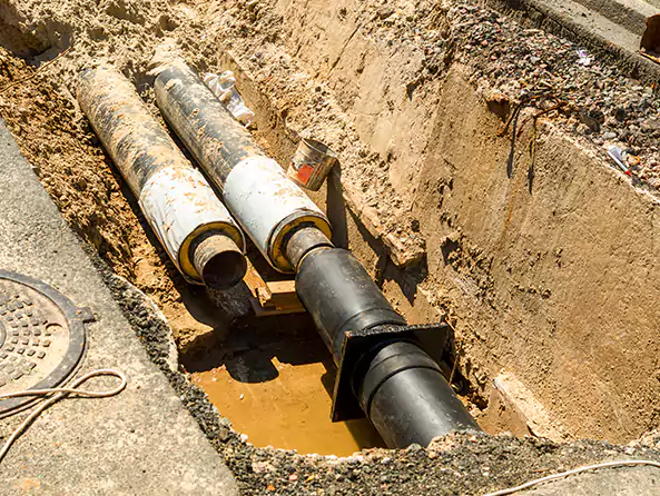 Why Choose Plumbing Pros Muncie for Trenchless Pipe Repair in Muncie?