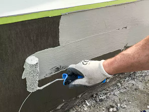 Why Choose Plumbing Pros Muncie for Walls Waterproofing in Muncie, IN?
