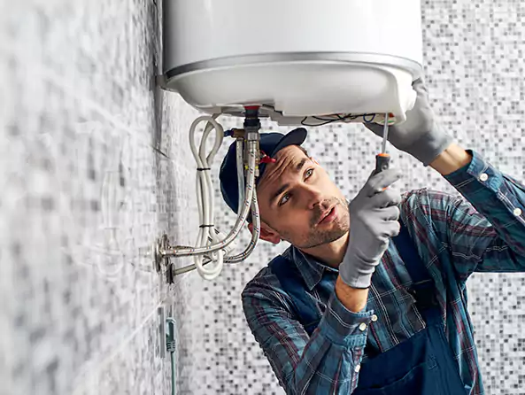 Why Choose Plumbing Pros Muncie for Water Heater Maintenance in Muncie, IN?