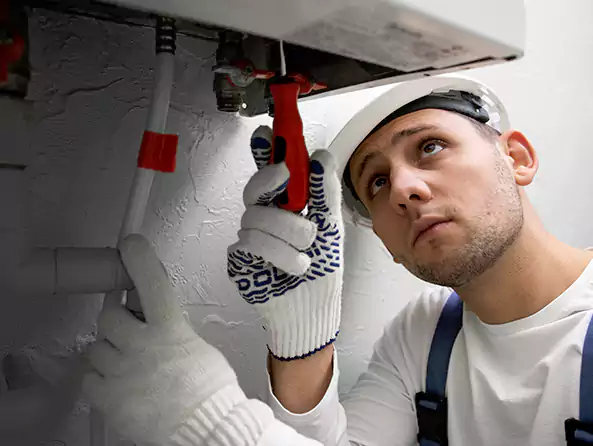 Why Choose Plumbing Pros Muncie for Water Heater Repair in Muncie, IN?