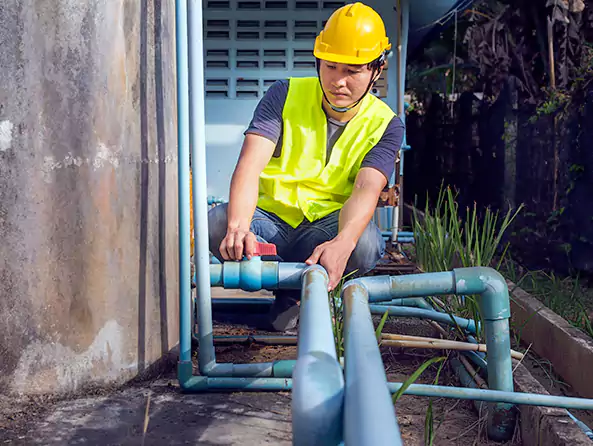 Why Choose Plumbing Pros Muncie for Water Line Installation in Muncie, IN
