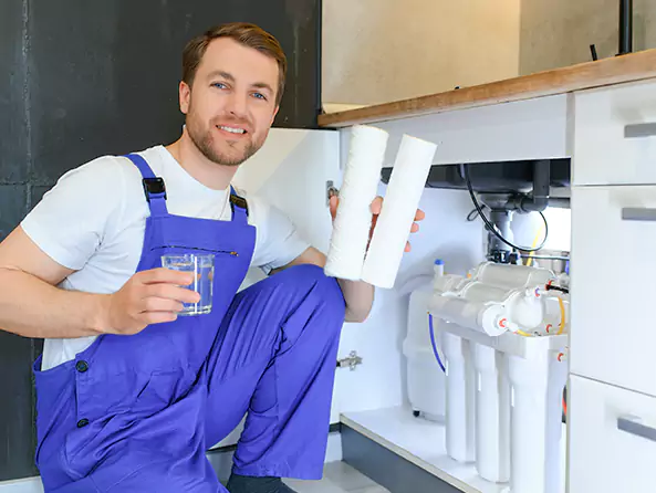 Why Choose Plumbing Pros Muncie for Water Softener Maintenance in Muncie, IN?
