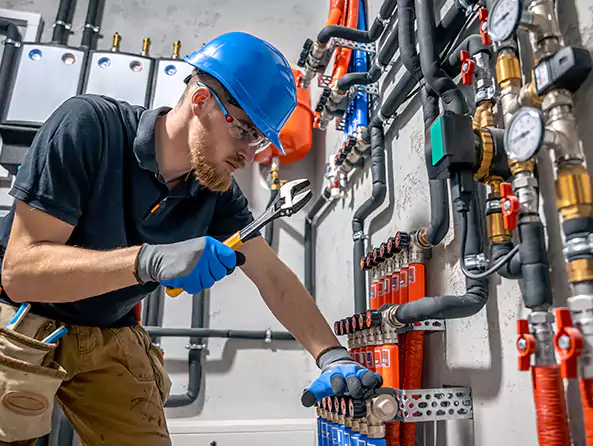 Why Choose Plumbing Pros Muncie for Water Softener Repair in Muncie?