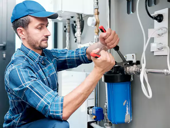 Why Choose Plumbing Pros Muncie for Water Softener Replacement in Muncie, IN?