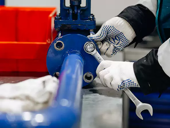 Why Choose Plumbing Pros Muncie for Well Pump Repair in Muncie, IN?